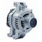 Wai Global Alternator, ALTND ERIF 12V 160A CW HP, 160 Amp12 Volt, CW, 6Groove Decoupler Pulley 11572N - alternate 7